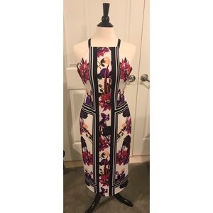 Vince Camuto Bodycon Dress